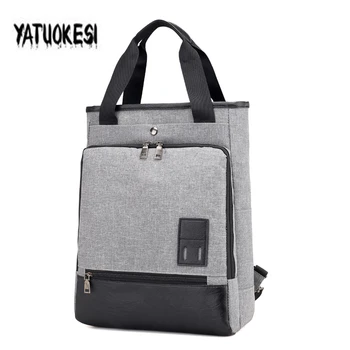 

YATUOKESI Teenager Students Laptop Backpacks For Men Women College USB Charging Backpack School Bags Travel Shoulder Bag