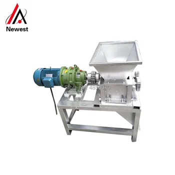 

Smallest type shredding machine, tyre shred machine for good selling