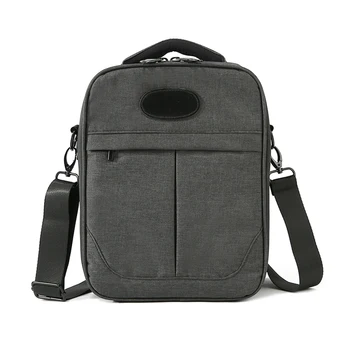 

Drone Storage Bag Remote Control Charger Battery Shoulder Messenger Pouch Crossbody Bag Case for DJI MAVIC Mini Quadcopter