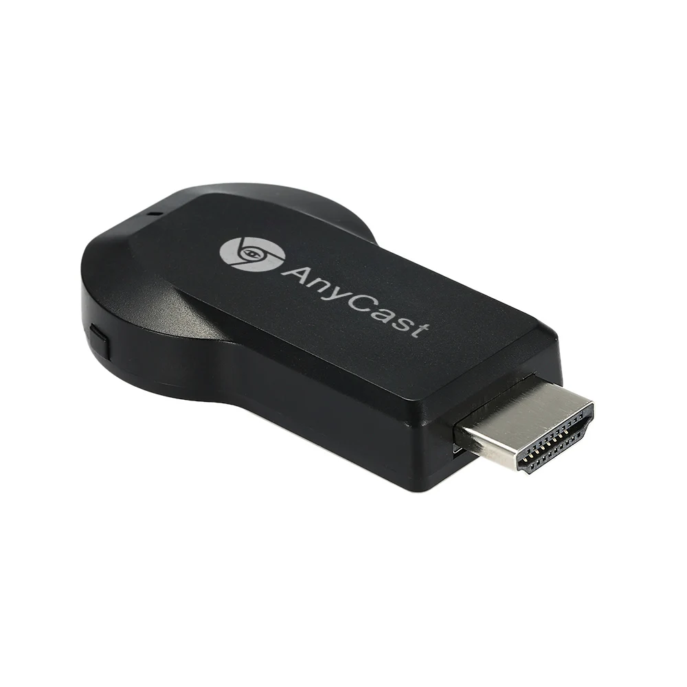 Беспроводной ключ доступа к ТВ Anycast M2 Plus Wi Fi дисплей HDMI потоковый медиаплеер Airplay