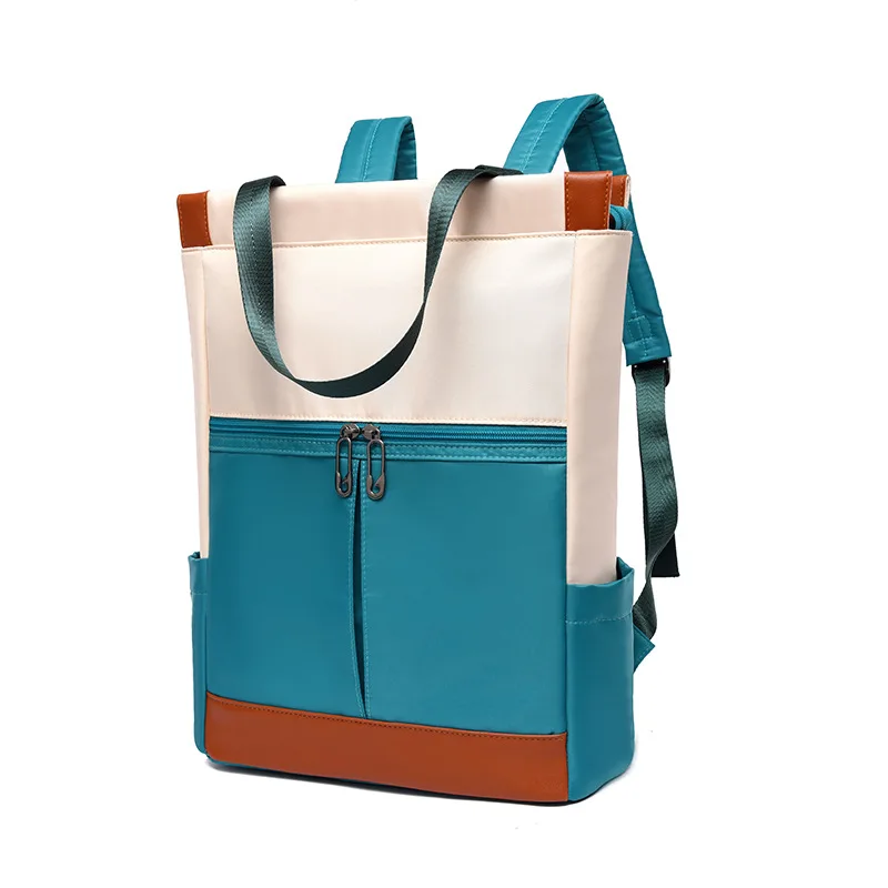 Laptop Backpack Laptop Backpack Women's 14-Inch Anti-Theft Flight Fortress 7 Huawei Matebook14 Apple INS