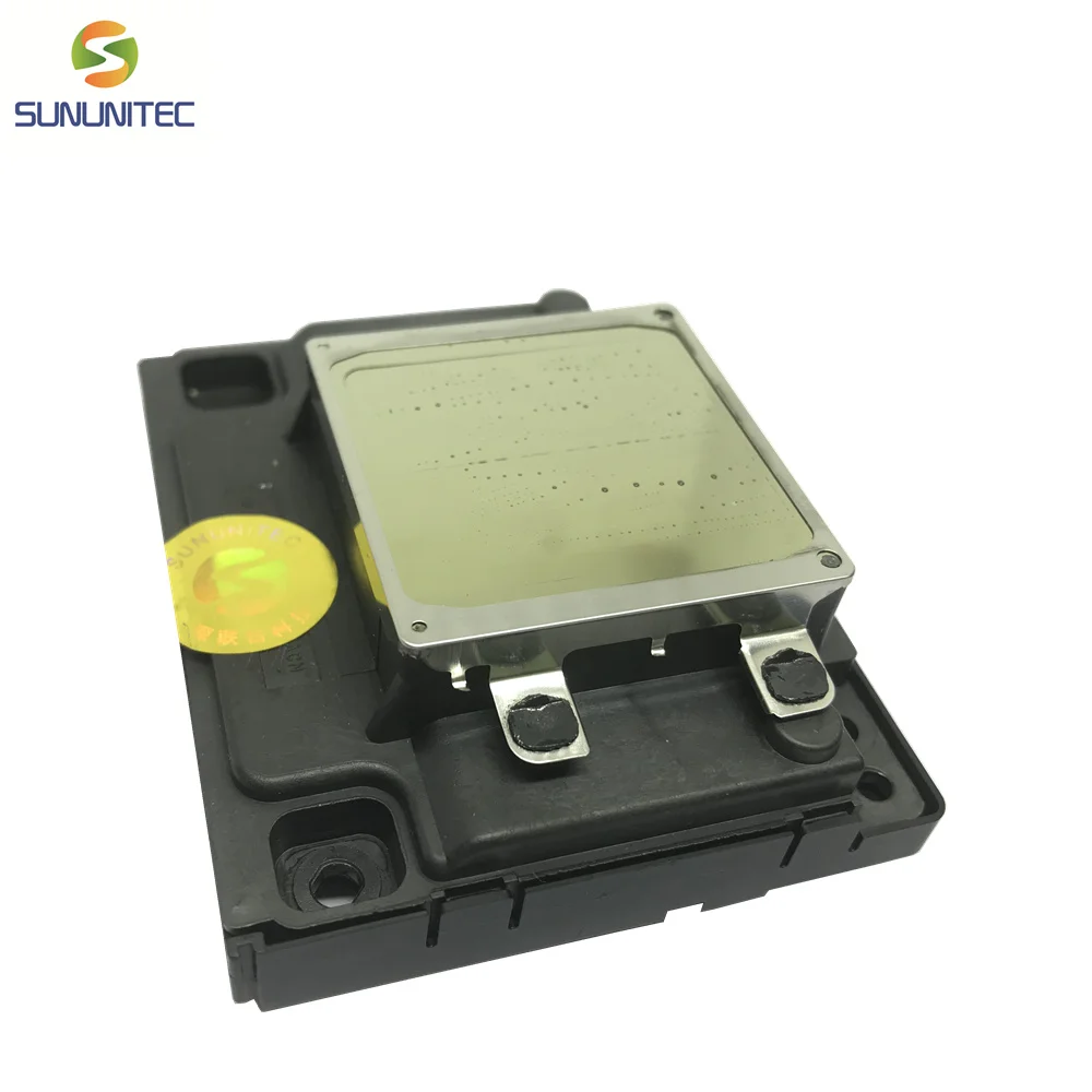 Original Print Head Compatible For EPSON ME700FW 85ND T40W 80W TX550 TX600 TX610FW TX620FW ME900WD ME960FWD NX515 Printhead (4)