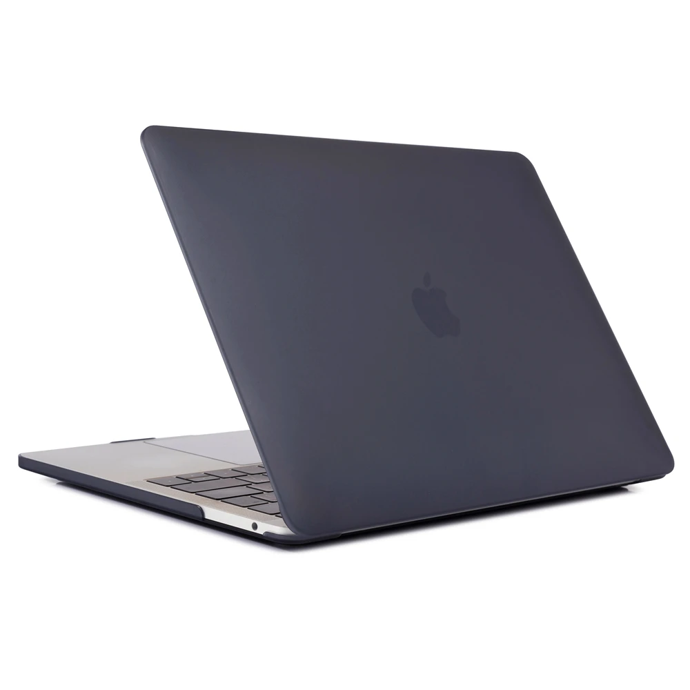 Чехол для ноутбука MacBook Pro 16 дюймов матовая текстура чехол для ноутбука устойчивый к царапинам матовый защитный чехол для MacBook Pro 16