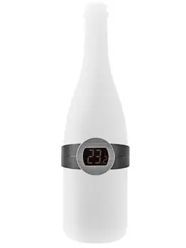 

✅Nedis wine thermometer | 0-50 °C | Digital display