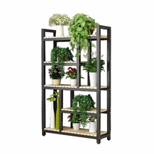 Жардин лестница плантенстандарт Soporte Plantas интерьер Stojak Na Kwiaty стойки открытый цветок стенд Dekoration завод полка
