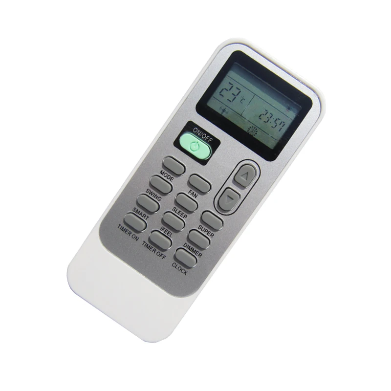 Remote Control Dg11j1 01 For Orieme Air Conditioner Kimo N 52pw18 K26150 Remote Controls Aliexpress