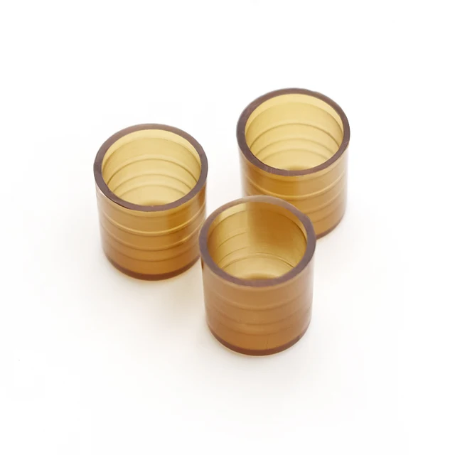 300Db Méh Queen Tenyésztő King Műanyag Barna Színű Cellák Ketrecek Szoba Csésze Cella Ketrec Méhek Szerszámok Méhészkészülékek - Image 3