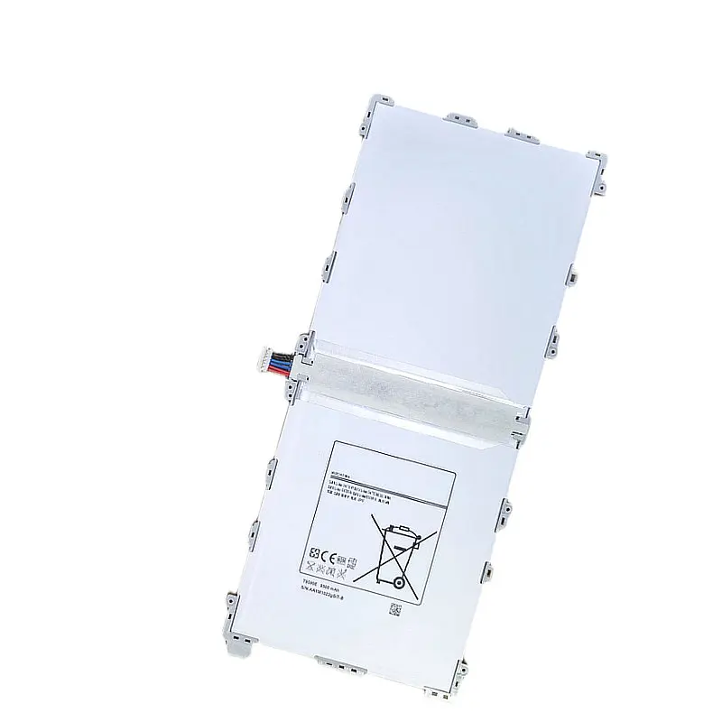 

Новинка, аккумулятор 9500 мАч T9500E T9500CU T9500C для Samsung Galaxy Note Pro 12,2 дюйма, Φ P900 P901 P905 P900X P907A T900
