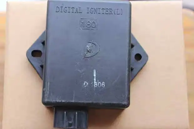 CDI подходит для мотовездехода LINHAI 400