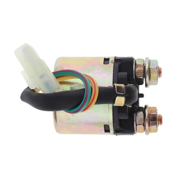 

Starter Relay Solenoid for Honda Rancher 400/420 Rancher 350/400