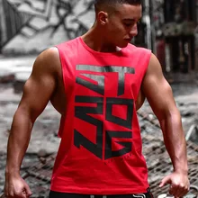 Muscle Brother Летний фитнес Открытый Спортивный Повседневный жилет фитнес-Тренировка без рукавов быстросохнущие Топы