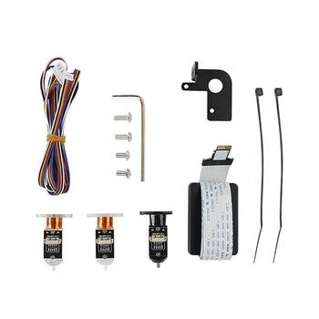 

BL-Touch Heated Bed Automatic Bed Leveling Sensor Module Kit for Ender-3/5 3D Printer Accessories