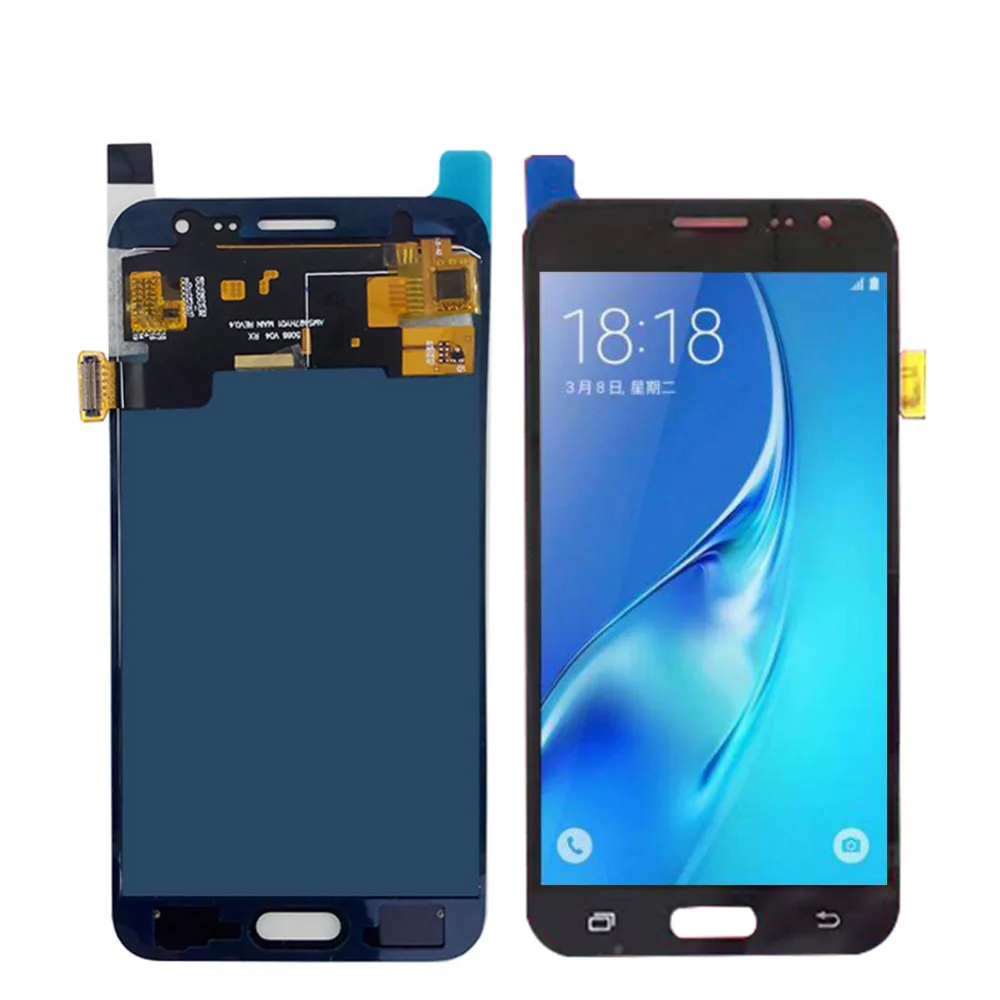 SZHAIYU SM-J320FN/F/M/H/DS для samsung Galaxy J3 J320 сенсорный экран+ ЖК-дисплей J320F J320FN J320H J320M экран