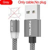 Only Cable Gray