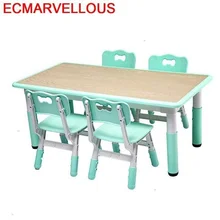 

Dzieci Y Silla Desk For Kids De Estudio Mesinha Scrivania Bambini Kindergarten Enfant Study Kinder Mesa Infantil Children Table