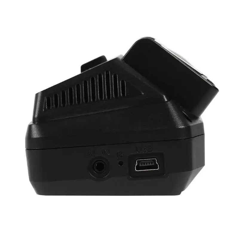 D015 Full HD 1080p Автомобильный видеорегистратор камера WiFi 170 градусов объектив видеорегистратор ночного видения оснащен 3,7 в 300 мАч литиевые батареи