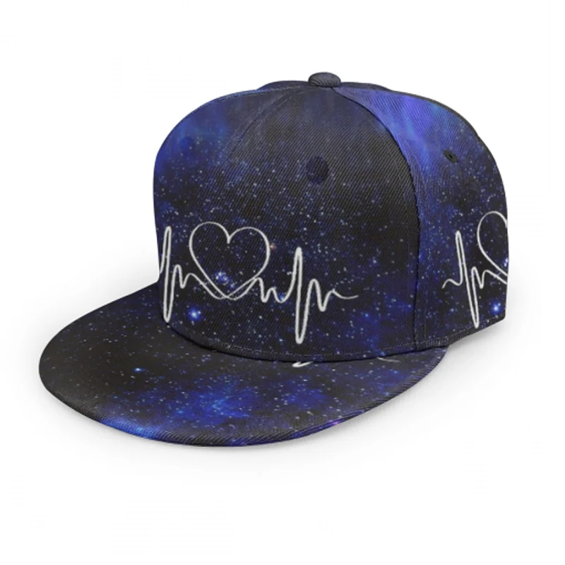 Bonjean Повседневная бейсбольная кепка с принтом Snapback мужские кепки Трампа для wo