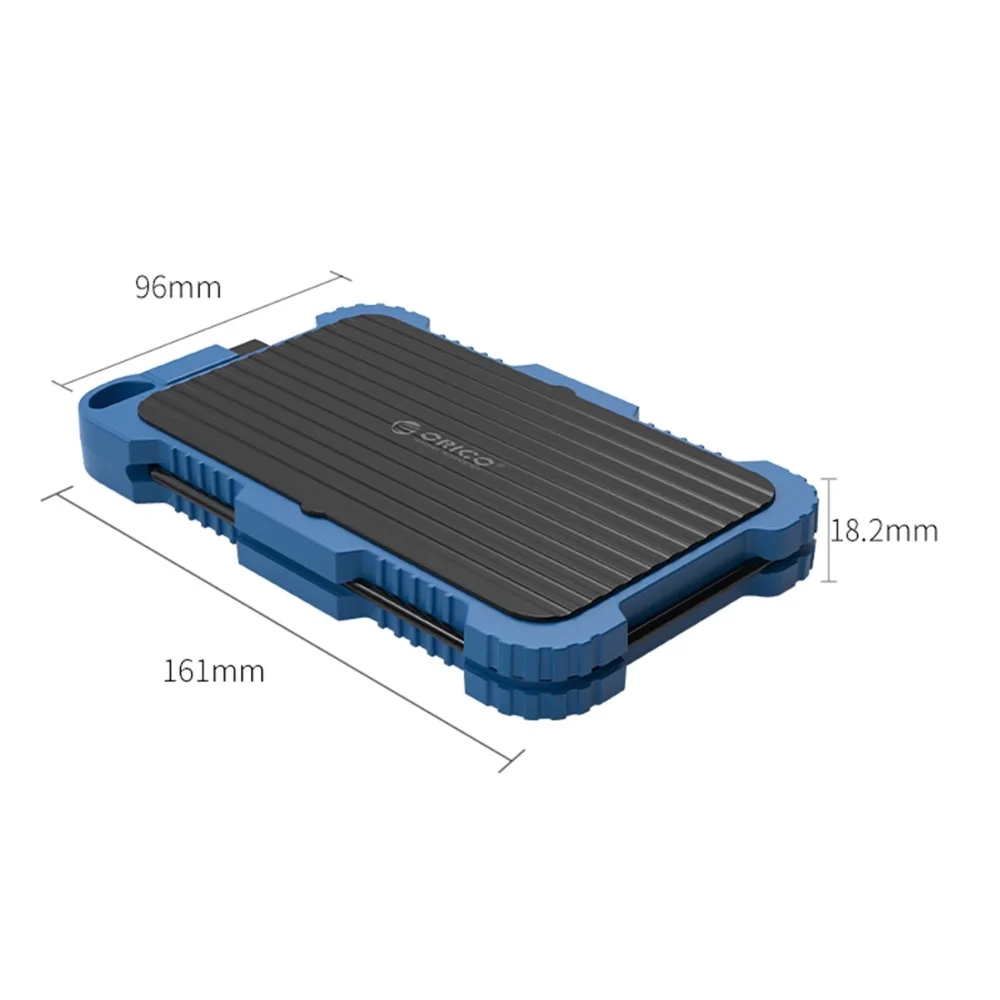 ORICO 2779U3-G-04