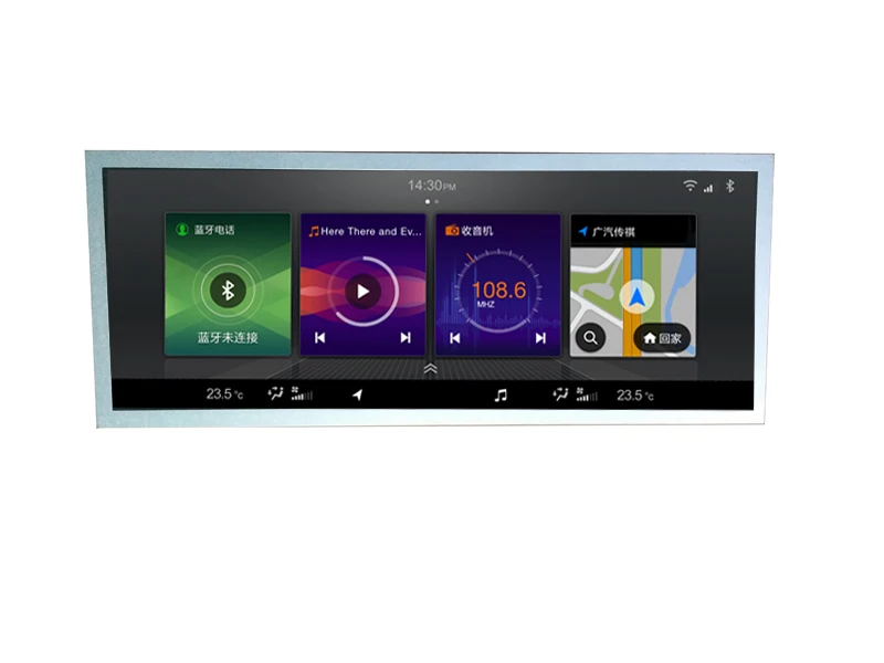 Cheap Painéis e LCDs p tablet