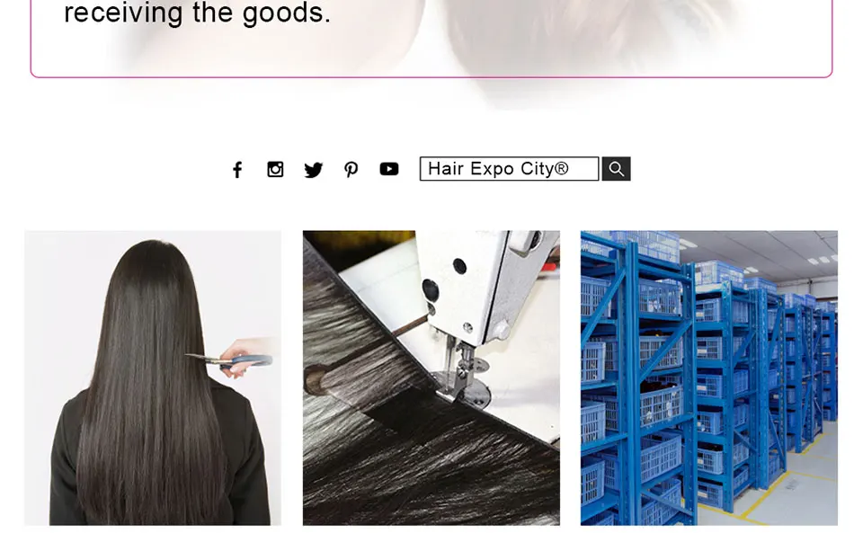 22”Synthetic Hair Extensions Soft Yaki Straight Crochet Hair Pre Looped Kinky Curly Ombre Braiding Hair Bundles Hair Expo City