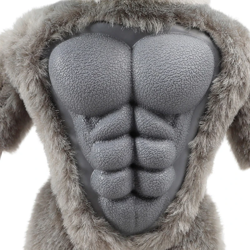Для животных, из ТЭП PlushItem Typaky кукла для животных игрушка для собак прочная устойчивая к укусам Жевательная молярная игрушка для собак забавная долговечная Жевательная молярная игрушка игрушки для собак