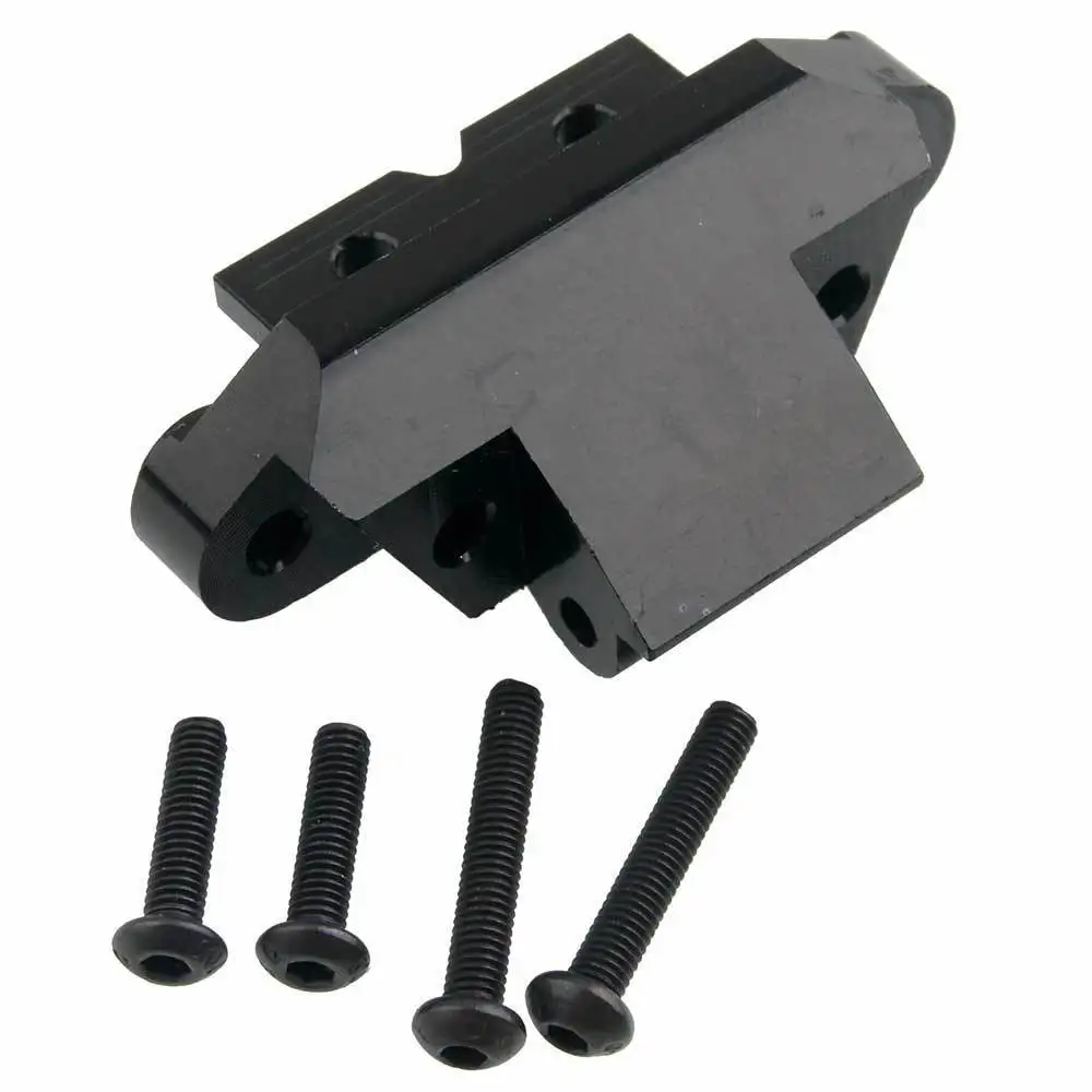 RC AX31006 Aluminum Front Arm Bulk 1P For Axial 1:10 Yeti 90068 90050 | Игрушки и хобби