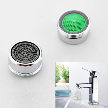 

Kitchen Faucet Water Bubbler Saving Tap Aerator Diffuser Faucet Filter Filter Nozzle Shower Head Connector Adapter For Bathroom