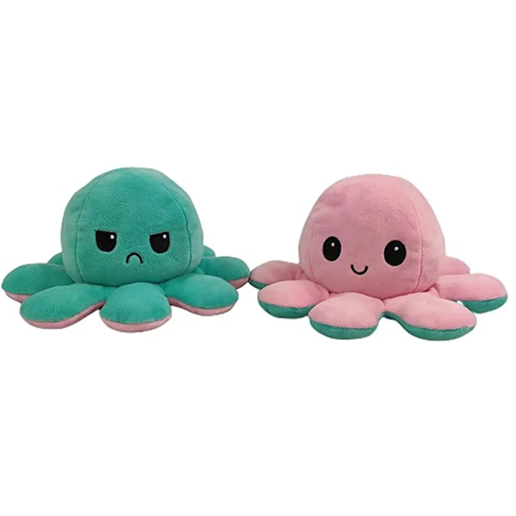 reversible octopus plush aliexpress