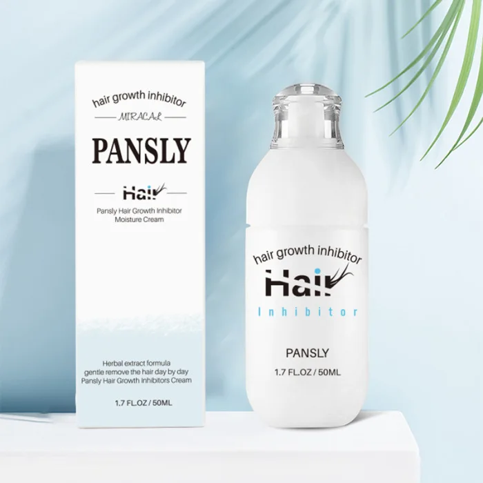 Ингибитор роста волос крем для тела ингибитор волос снижение задержки роста крем Прямая поставка SMJ