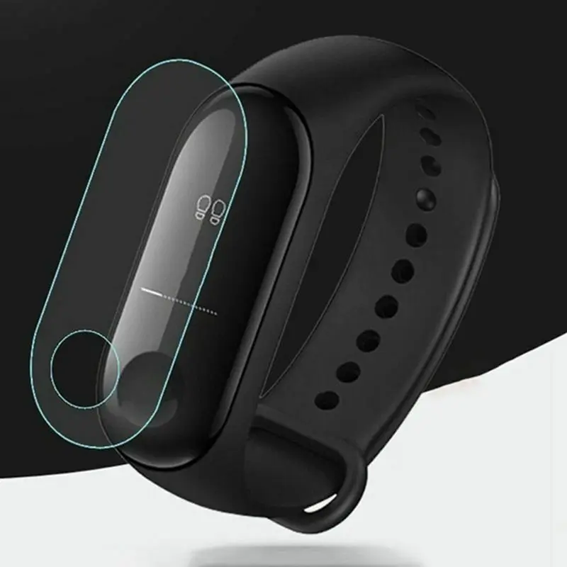mi band 3 mi4 screen protector.31