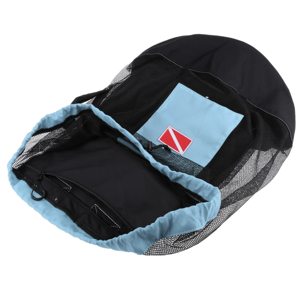 Bolsas de mergulho