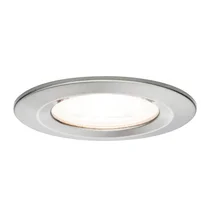 93654 Prem EBL Nova rd starr LED 3x6,1W Eisen