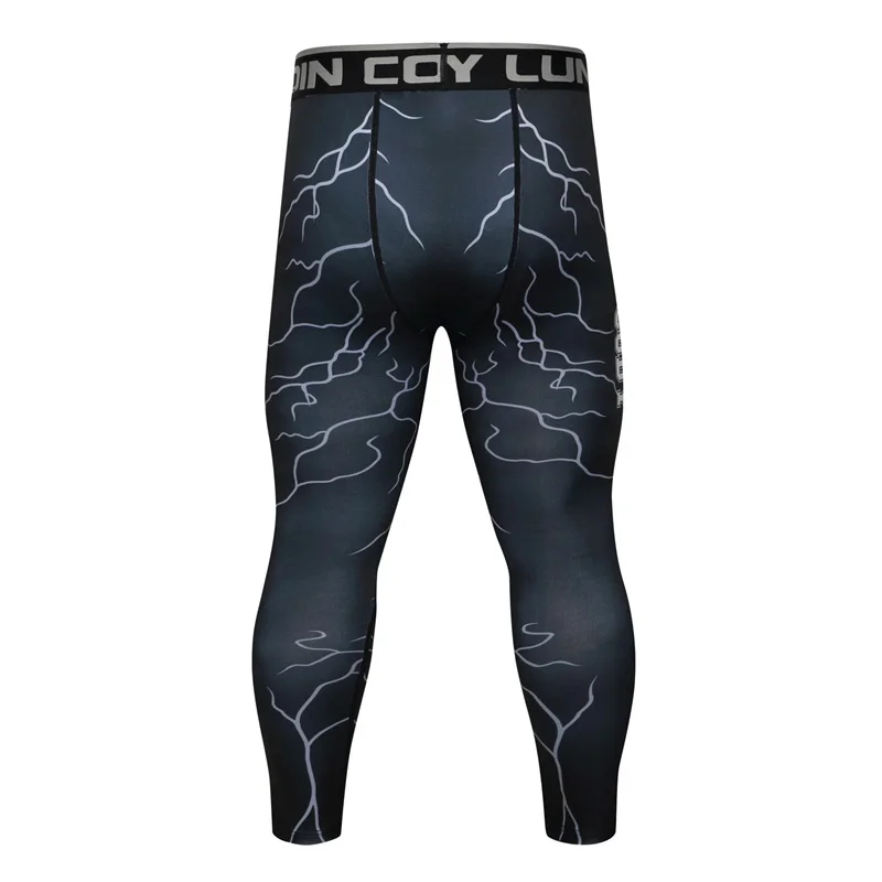 Новый спортивный костюм BJJ MMA Rashguard Jiu Jitsu компрессионные трикотажные изделия +