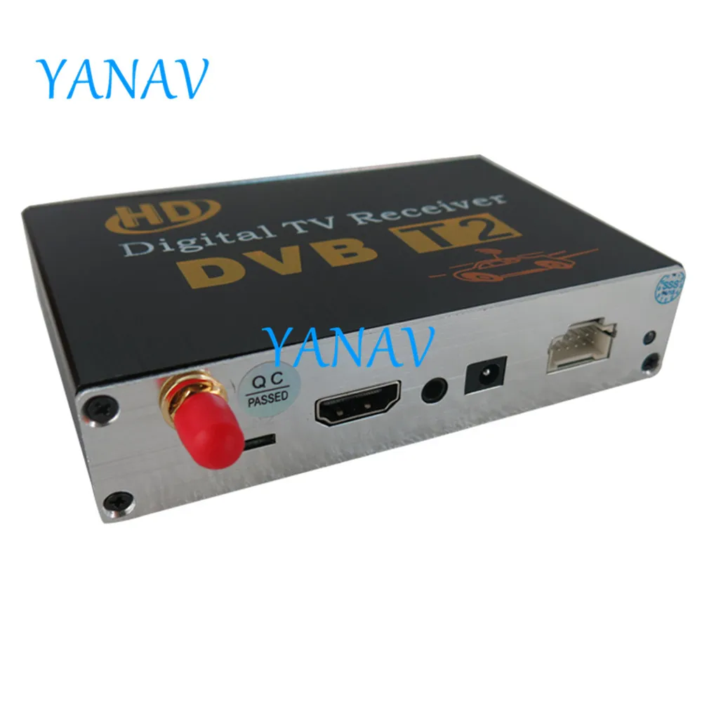 DVB-T2单天线-7