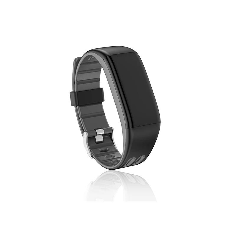 

T30 Fitness Digital Sport Smart Watch Blood Pressure Fitness Tracker Wristband Heart Rate Monitor Bracelet Band For IOS Android