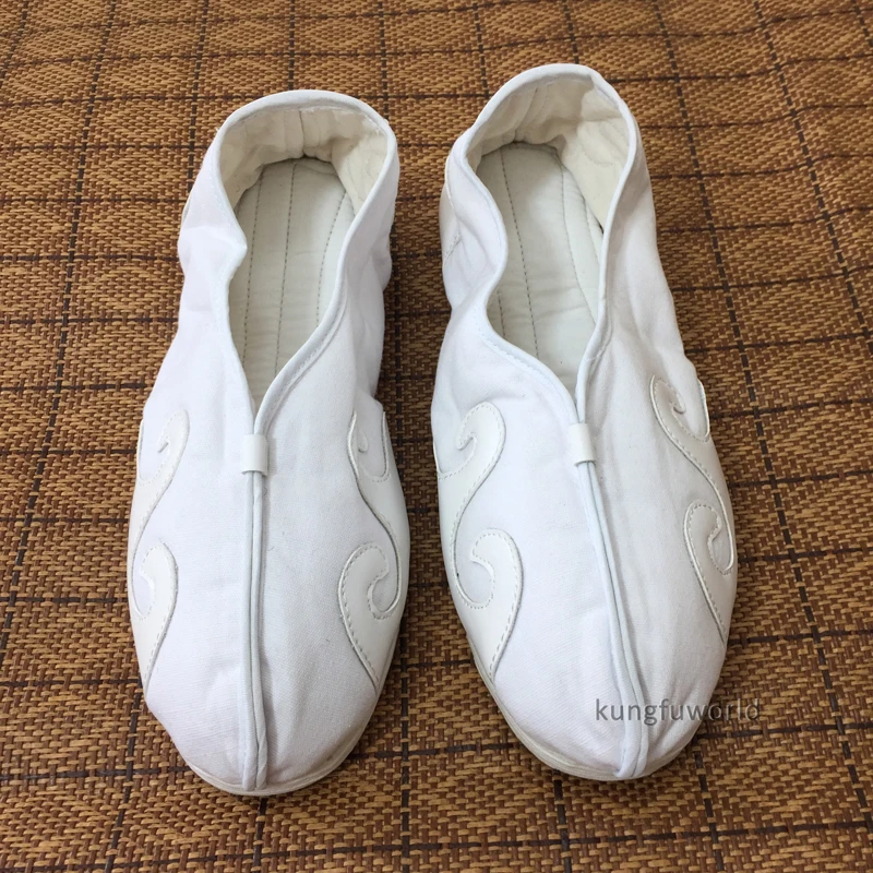 Wudang Taoist Tai Chi Shoes Kung fu Martial arts Sports Sneakers Wing Chun Chinese Wushu Footwear