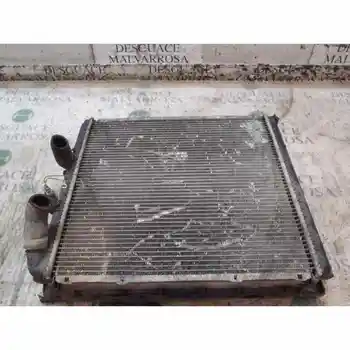 

WATER RADIATOR PEUGEOT 406 SALOON (S1/S2) SV Turbo [15238869]