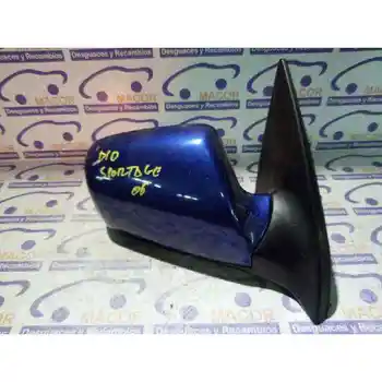 

5B21L RIGHT REARVIEW MIRROR KIA SPORTAGE