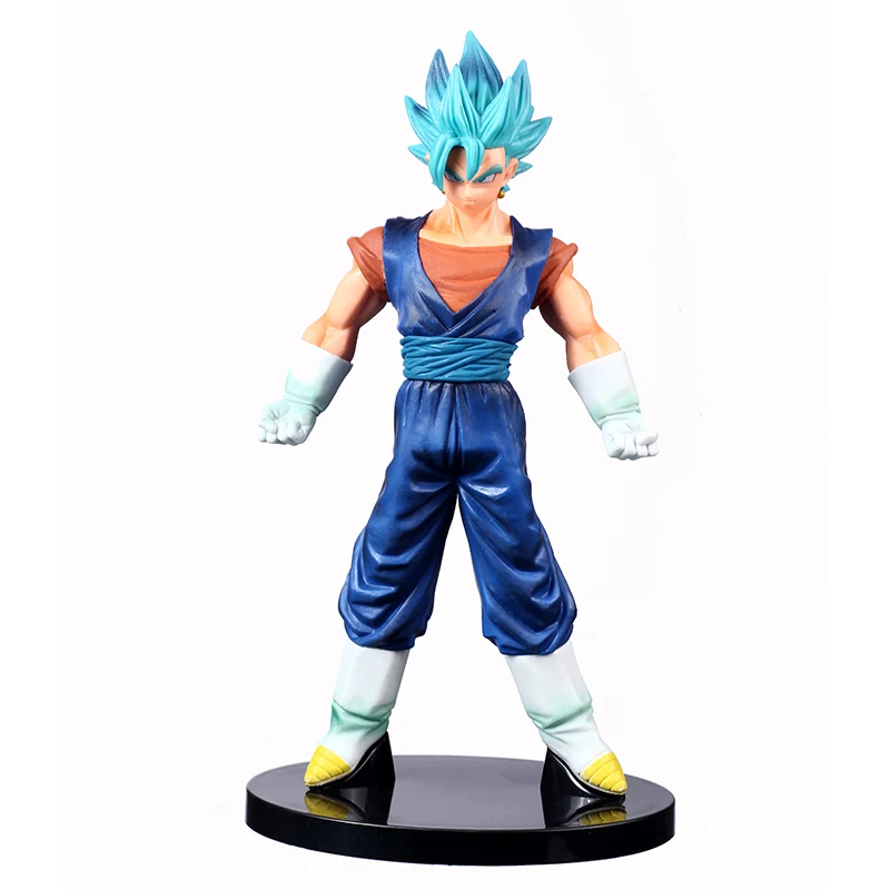 WS43 14 см аниме Dragon Ball Z Nappa Raditz первое прибытие Ver. Экшн-фигурка Драконий жемчуг зет Гоку Brother ПВХ Коллекция Модель - Цвет: WS43