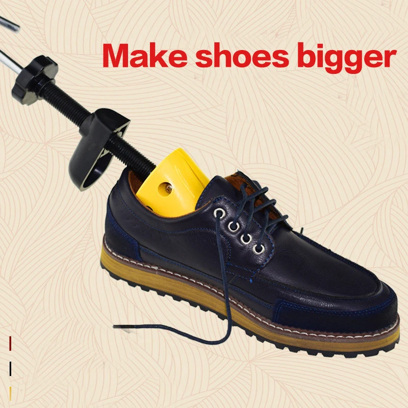 High Quality PC Expanding Shoes Tree Shoe Support Device For Men