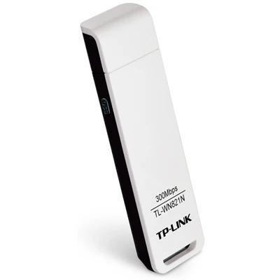 Tp-link WI-FI адаптер tl-wn821n USB 300 Мбит/с 2 4 г Беспроводной сетевая карта антенна ключ для