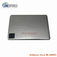 Ноутбук ЖК-дисплей передний экран задняя крышка для hp Pavilion DV7 DV7-4000 DV7-4038CA DV7-4025TX RIT3JLX7TP103 B2N513