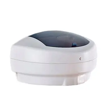 

500ml Wall Mounted Smart Automatic Touchless Infrared Soap Dispenser Container