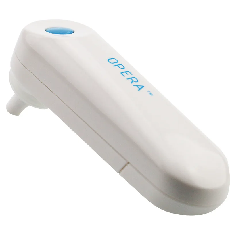 

Infrared Thermometer Body Fast Safe Accurate Forehead Ear Two Modes Can Be Selected Beep Alert Put An End To Mercury
