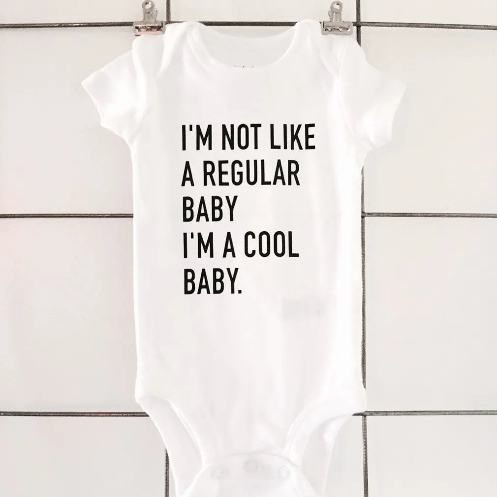 Летний комбинезон с короткими рукавами для маленьких мальчиков и девочек я