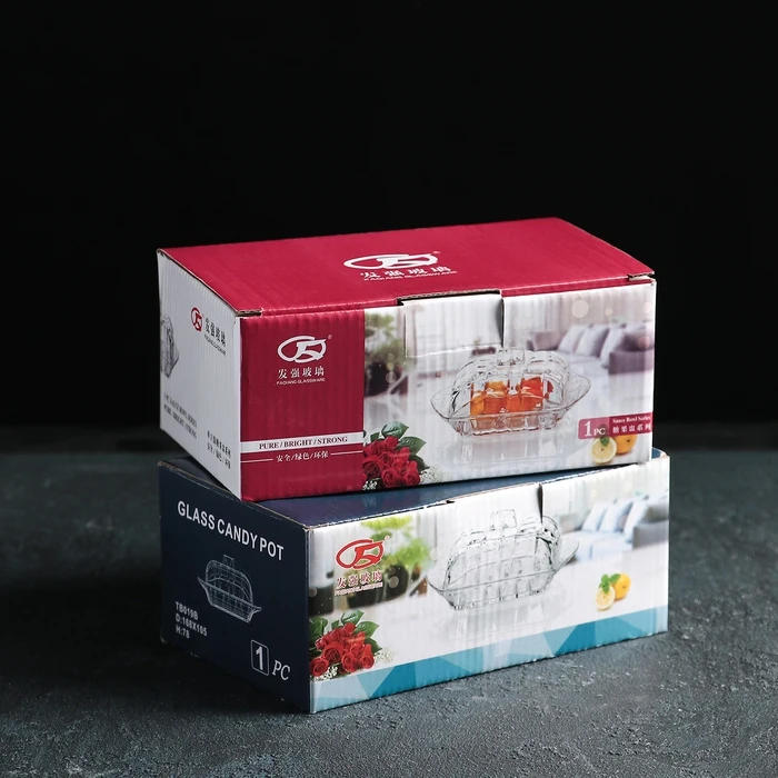 Butter dish 