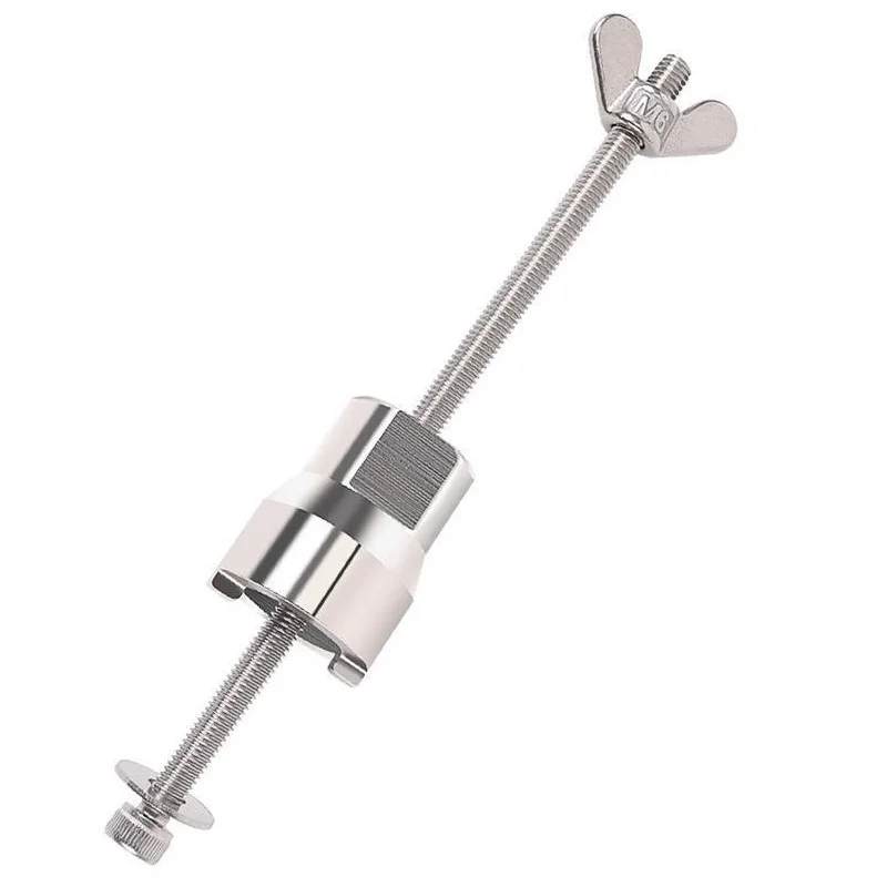 Universal Bike Freehub Remover Installer Slotted Socket Wrench Bicycle Hub Remove Repair Tool