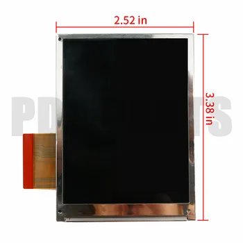 

LCD Module Replacement for Honeywell LXE MX7 Tecton