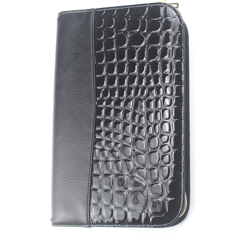 Professional Salon Hair Scissor Storage Space Hair Comb Shear Pouch Holder Case Belt Barber Hairdresser Tool Bag Peluqueria