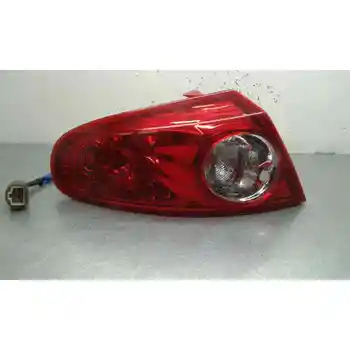 

LEFT REAR CHEVROLET LACETTI